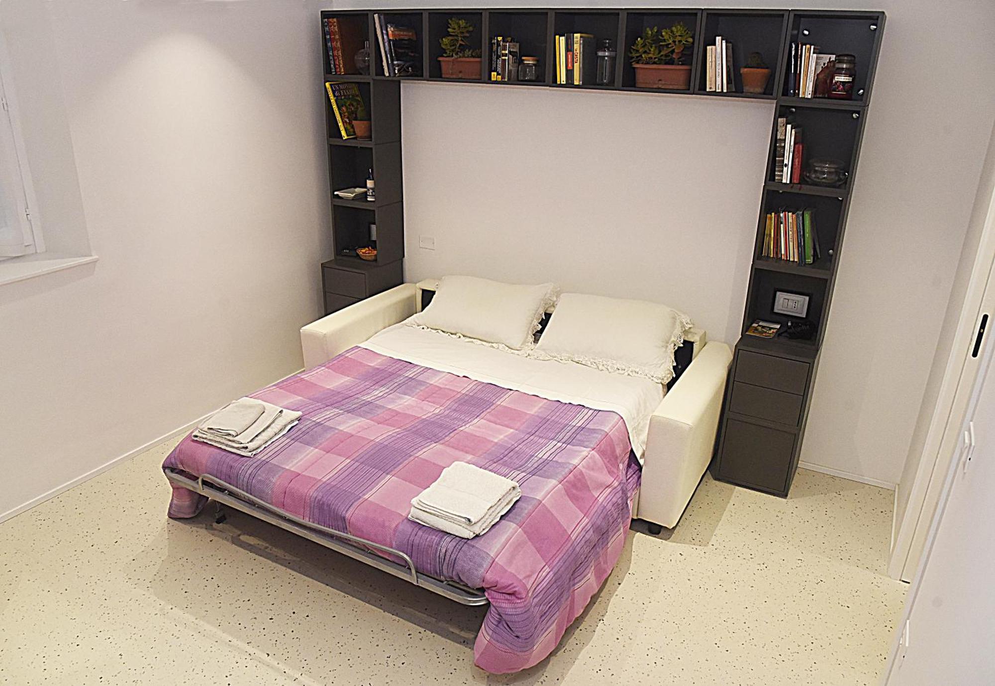 גוביו Borgo Santa Lucia Apartment With Private Parking & Garden מראה חיצוני תמונה