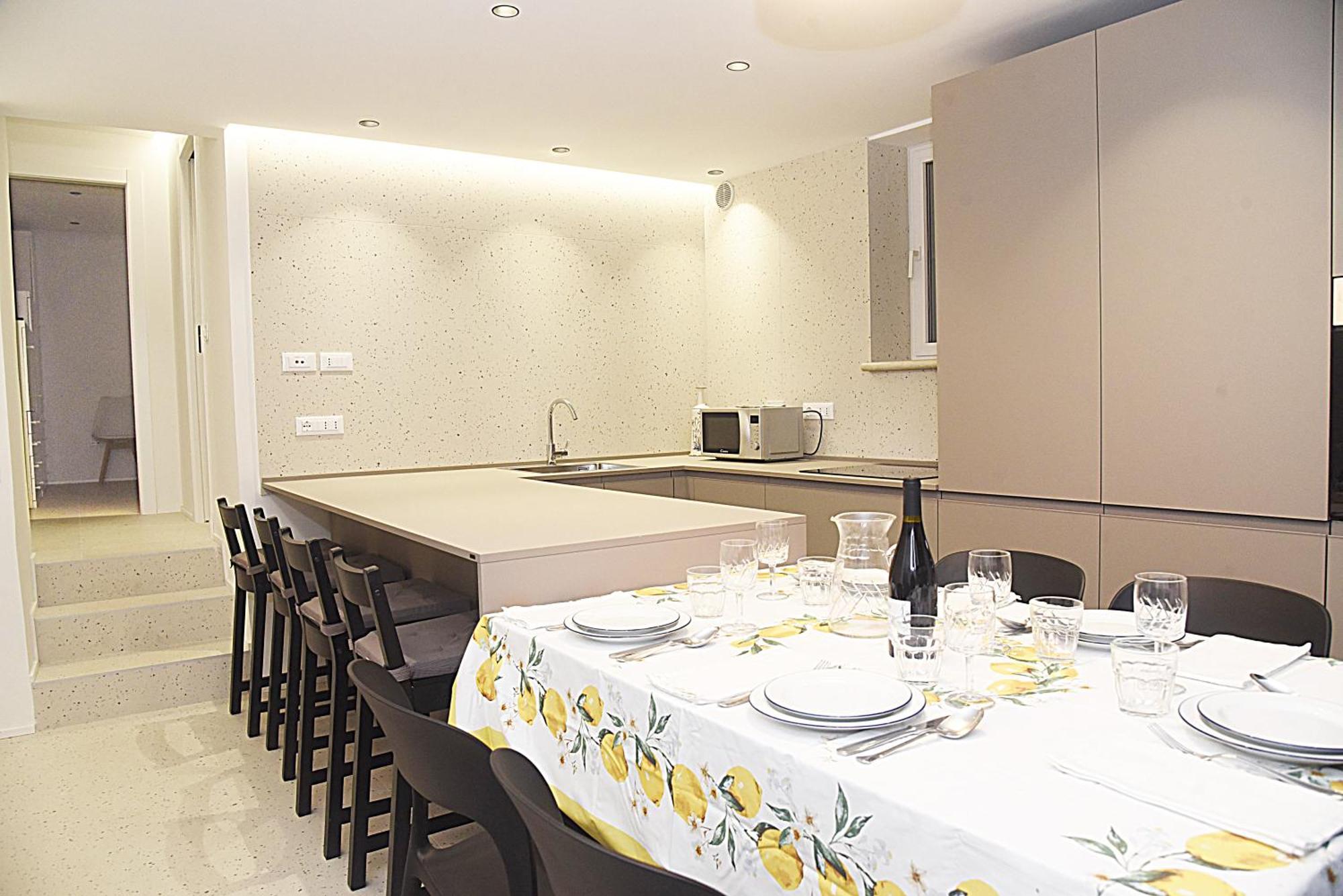 גוביו Borgo Santa Lucia Apartment With Private Parking & Garden מראה חיצוני תמונה