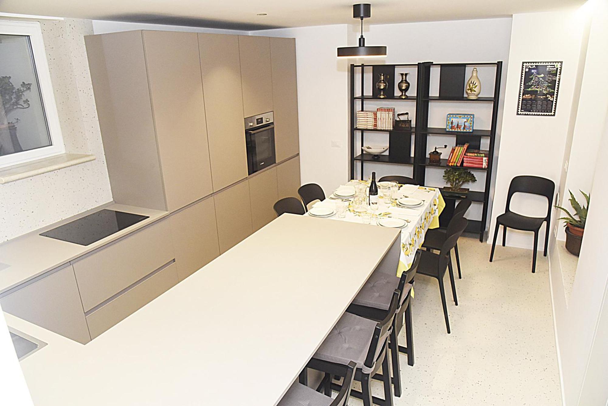 גוביו Borgo Santa Lucia Apartment With Private Parking & Garden מראה חיצוני תמונה