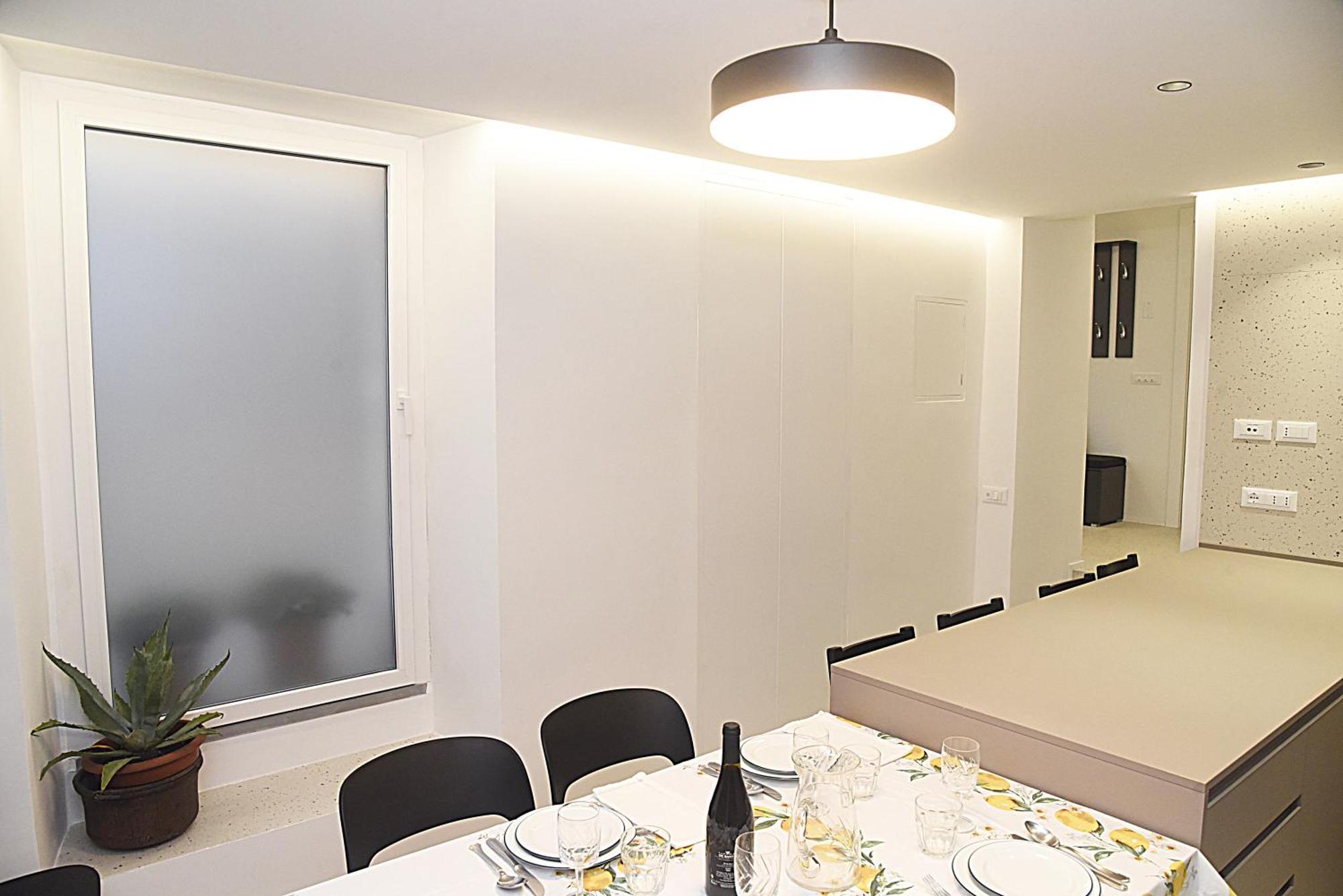 גוביו Borgo Santa Lucia Apartment With Private Parking & Garden מראה חיצוני תמונה