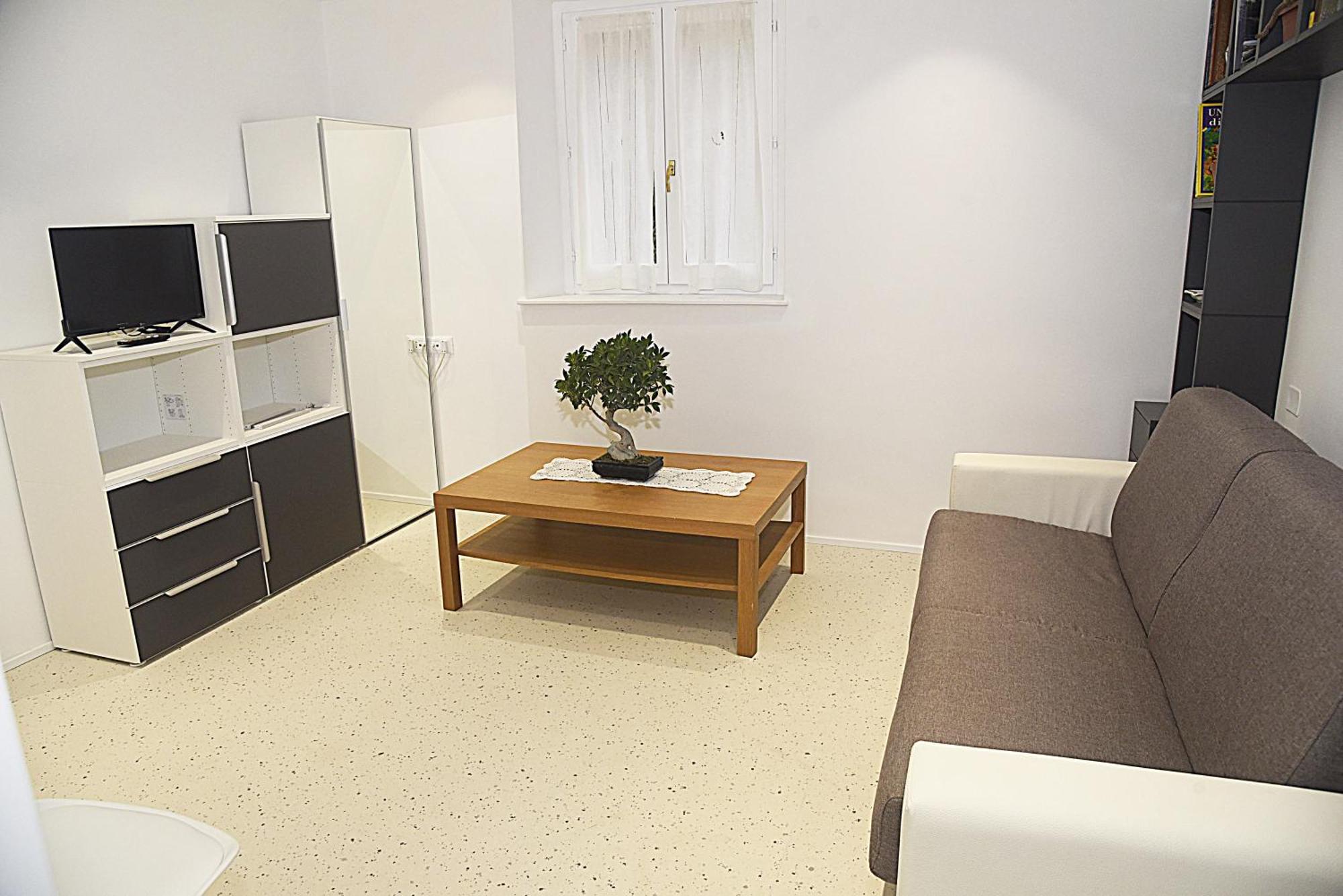 גוביו Borgo Santa Lucia Apartment With Private Parking & Garden מראה חיצוני תמונה