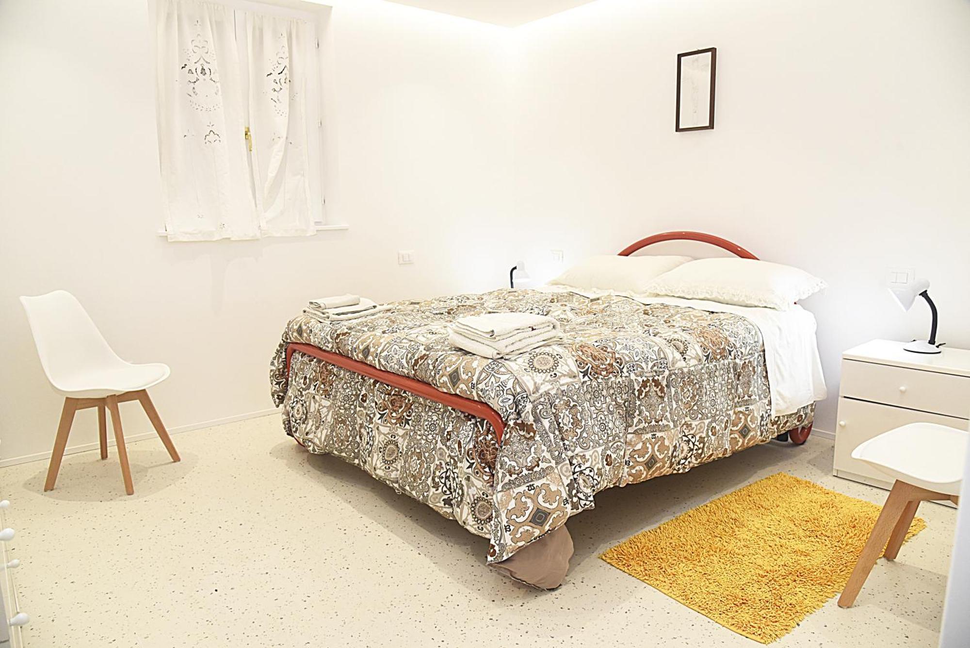 גוביו Borgo Santa Lucia Apartment With Private Parking & Garden מראה חיצוני תמונה
