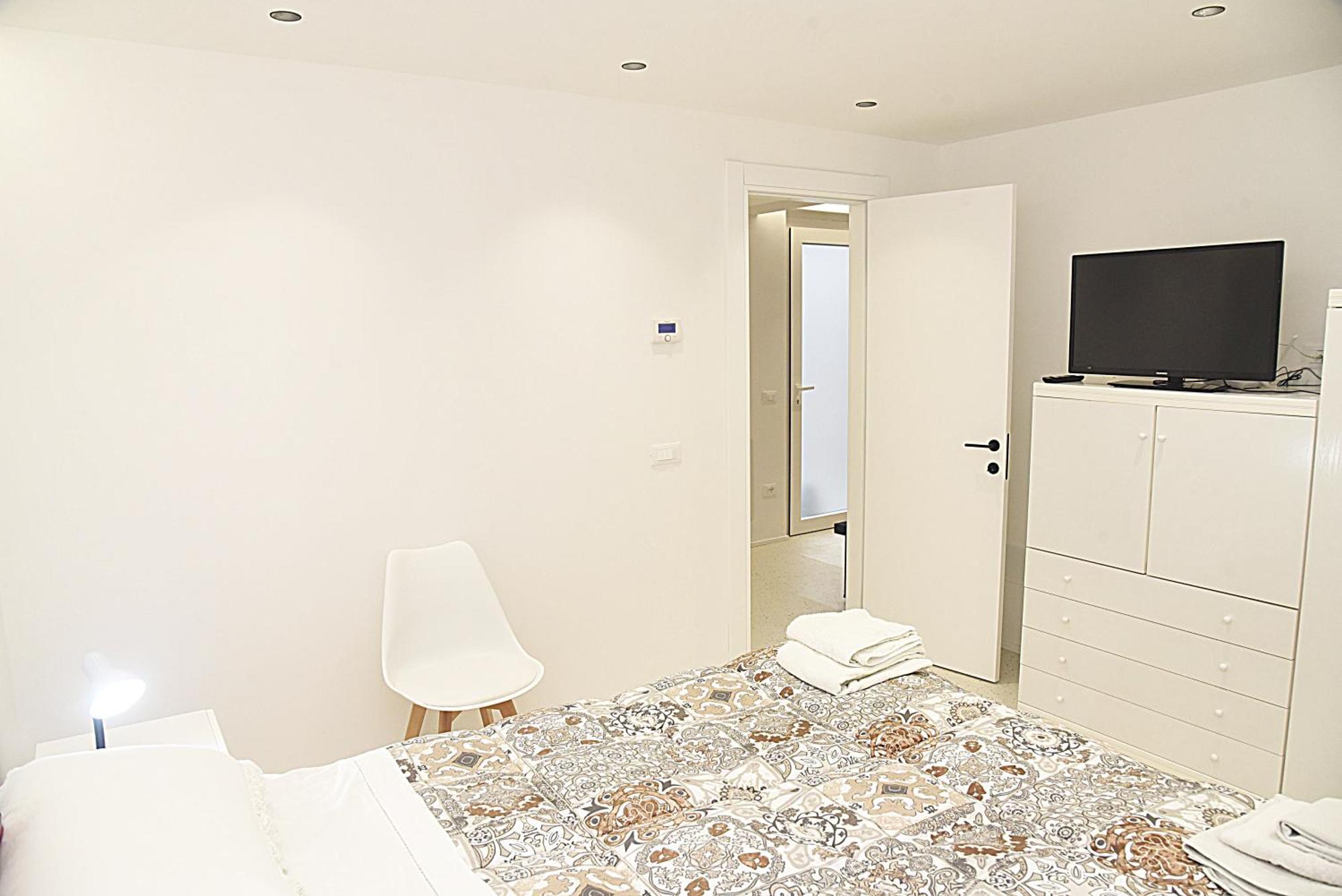 גוביו Borgo Santa Lucia Apartment With Private Parking & Garden מראה חיצוני תמונה