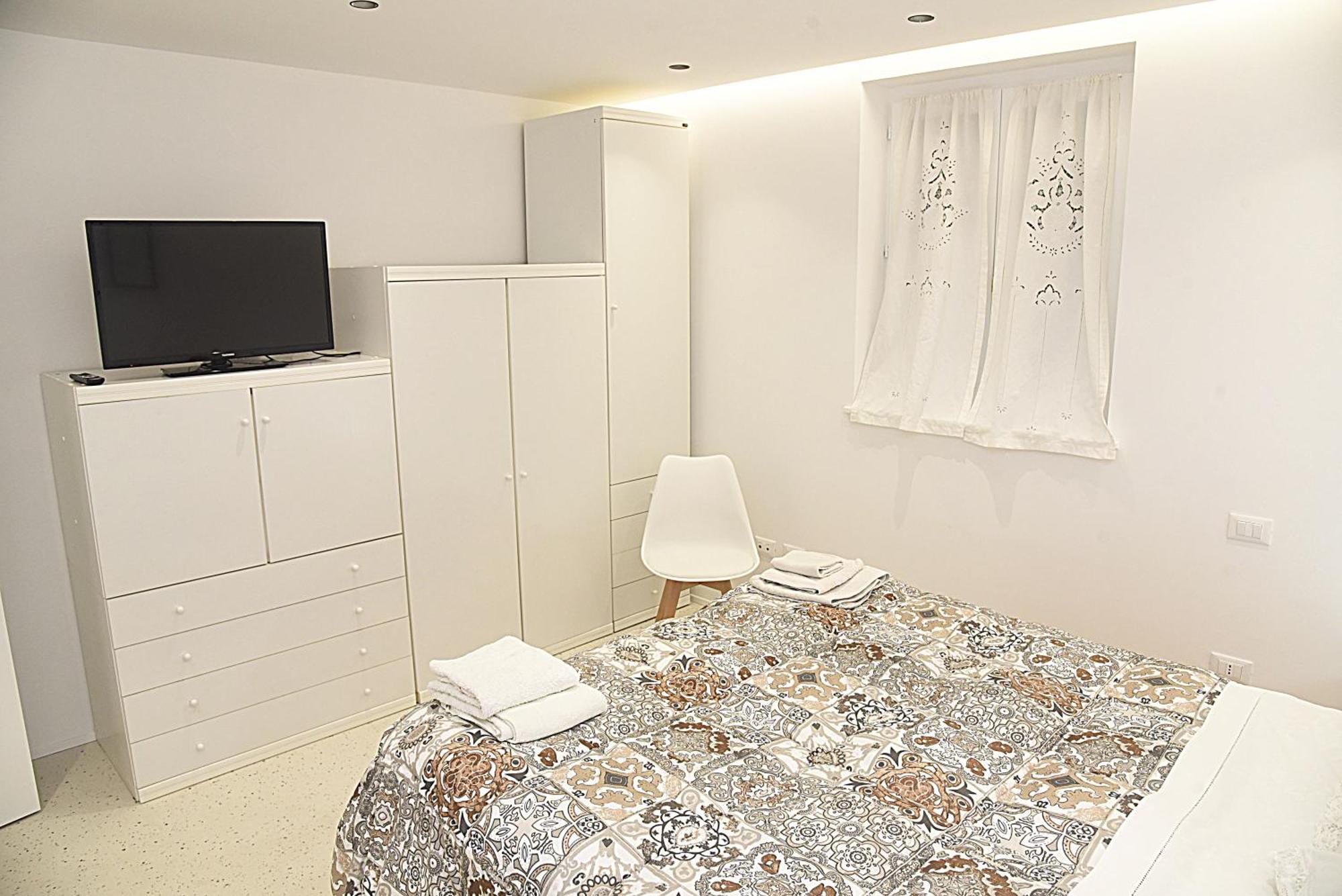גוביו Borgo Santa Lucia Apartment With Private Parking & Garden מראה חיצוני תמונה
