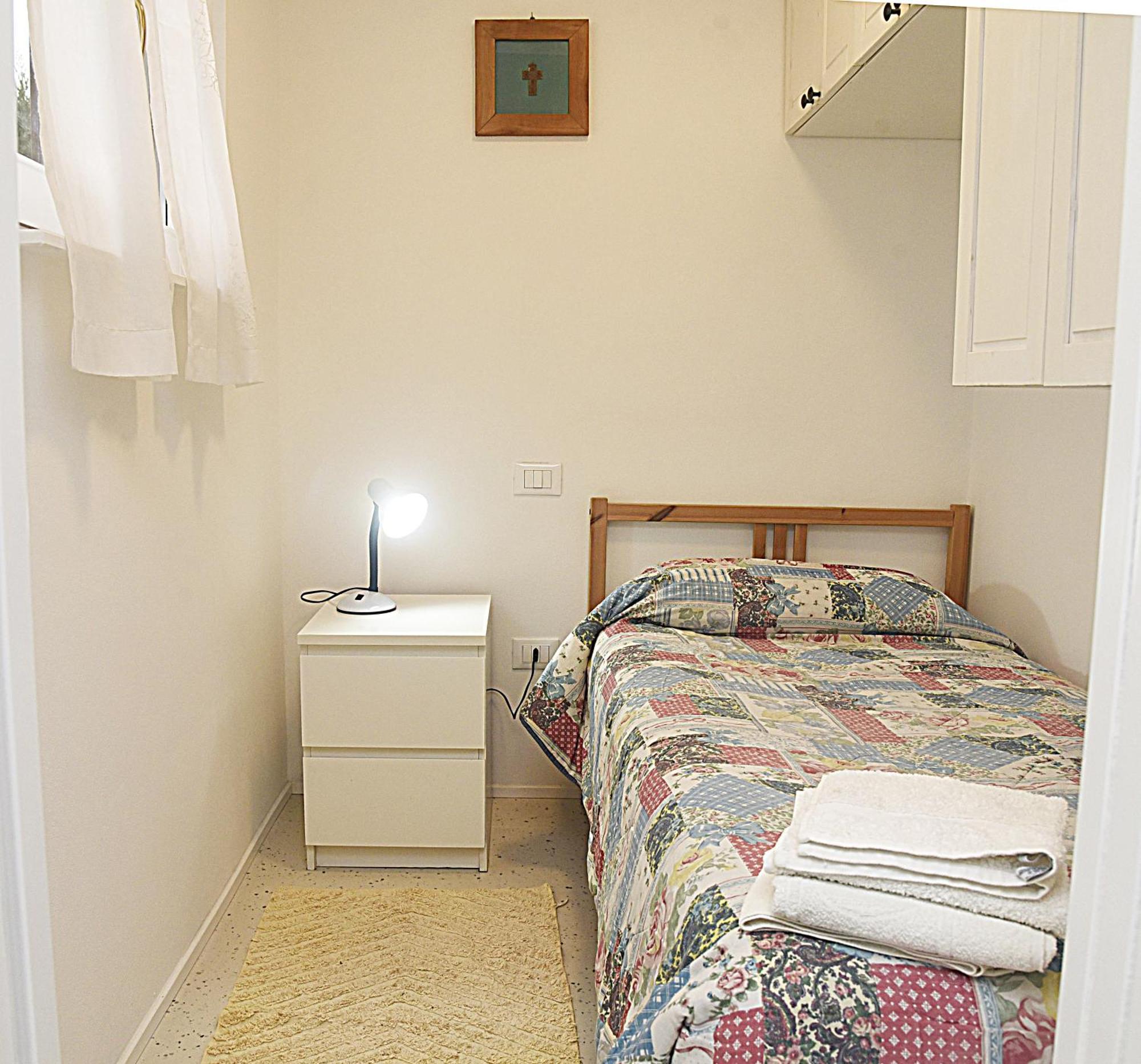 גוביו Borgo Santa Lucia Apartment With Private Parking & Garden מראה חיצוני תמונה